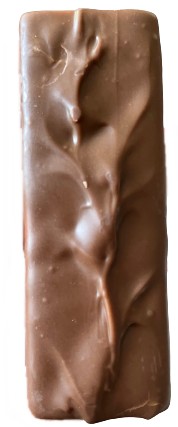 Mliečna tyčinka Milky Way v mliečnej čokoláde pre deti 21,5g