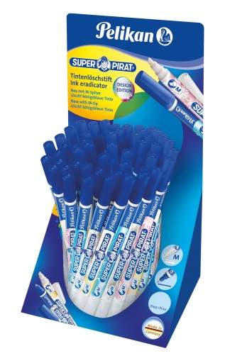 Korektor plniaceho pera Pelikan Super Pirat M