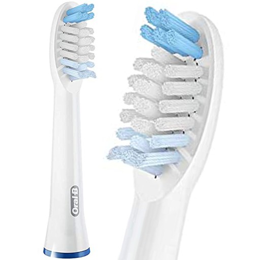 1x hlavica Oral-B pre zubnú kefku Pulsonic SR32C