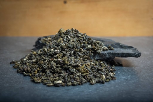 YUN MING ZELENÝ ČAJ VYSOKO KVALITNÝ GOURMET 50g
