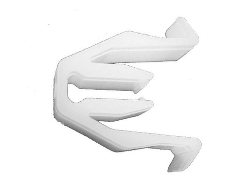 10x SUZUKI BURGMAN AN UH UX MOTO GSX DL GSF GSR GSX VZ800 SV FAIRING CAP