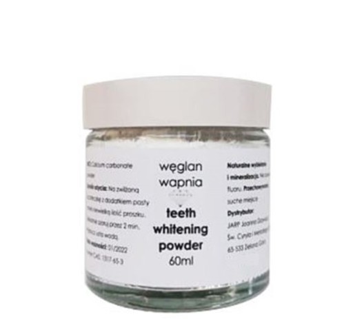 BIELENIE + MINERALIZÁCIA 60ml prášok