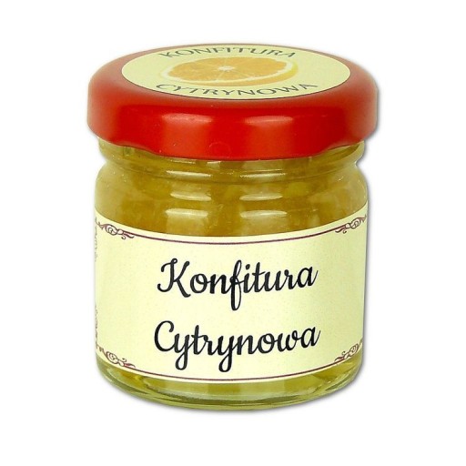 Vianočná darčeková sada DŽEM + ČAJ
