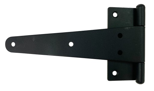 Altánkové dvere a záves žalúzií 185x80 mm čierny
