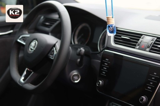 K2 VENTO OCEAN VÔŇA DO AUTA 8ml