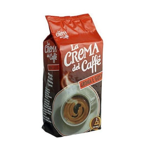 Pellini La Crema del Caffe 250g mletá káva