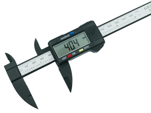 __ ELEKTRONICKÝ DIGITÁLNY STRMEŇ L150 CARBON __