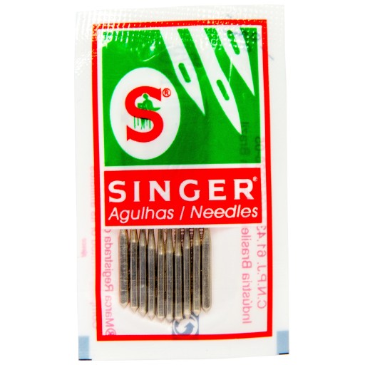 Poloploché ihly 2020 100/16 UNIVERSAL SINGER