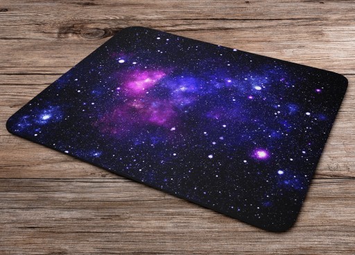 VESMÍRNA PODLOŽKA POD MYŠ COSMOS UNIVERSE