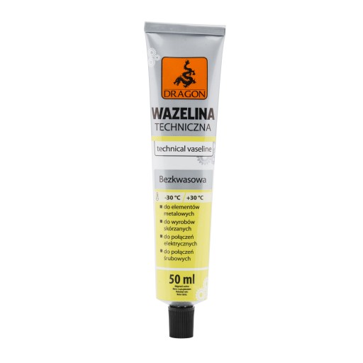 MAS24 TECHNICAL vazelína DRAGON DWT050 50ml
