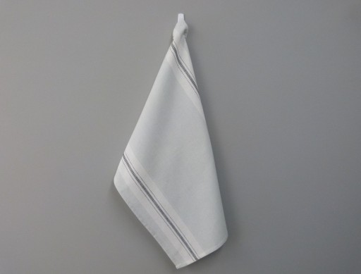 Utierka na kuchynské utierky 45x70 prúžkov