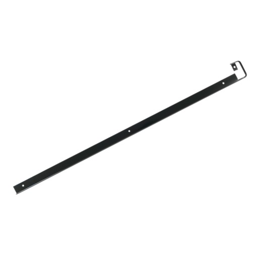 KĹBOVÝ PÁS 38MM MAT ČIERNA NOVA S-38/NOVA/CZ AMIX