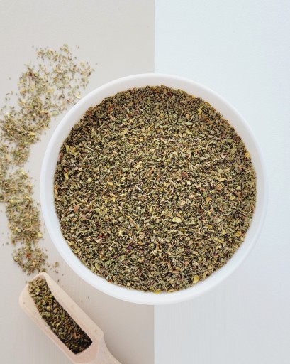 Cistus Cistus 500g rezaný čaj sušený bylinkový čaj 2x 250g