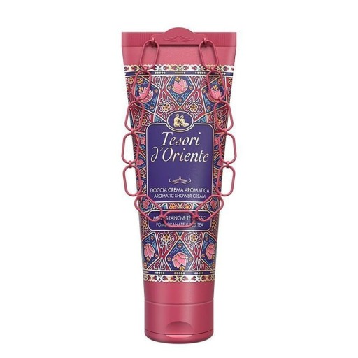 Tesori d'Oriente Persian Dream - sprchový gél (25