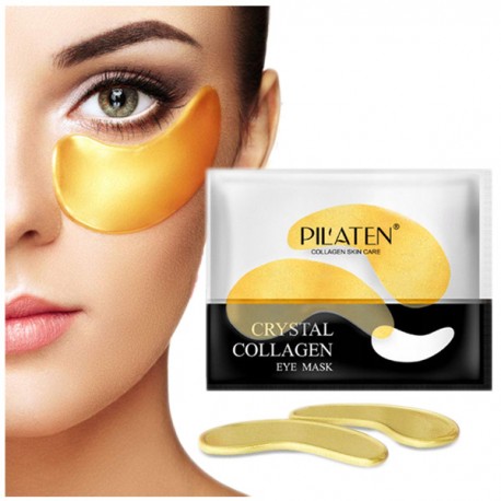 Pilaten Eye Collagen Gold 6g