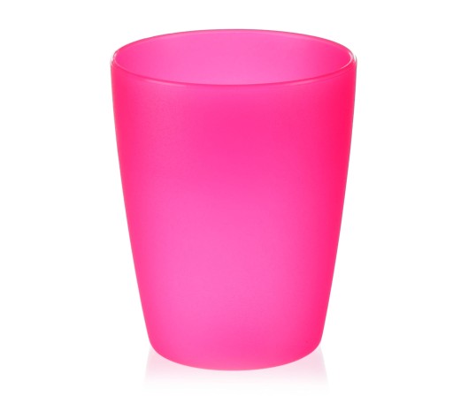 HRNČEK PLASTOVÉ HRNÍČKY SET. 5 KS 250ML ZMIEŠAŤ FARBU