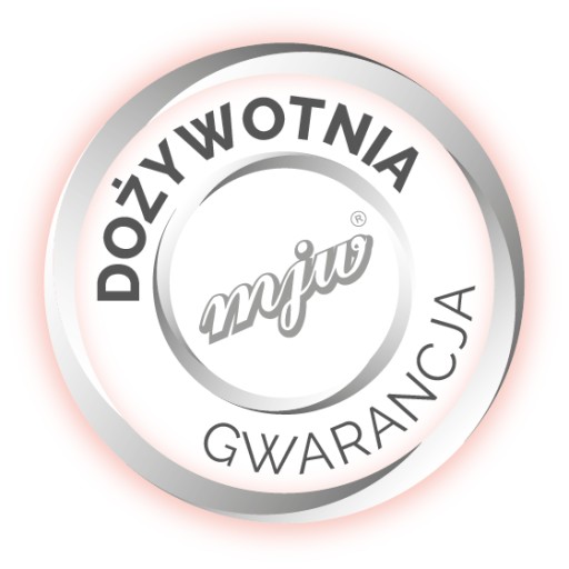 Nárazová hlavica 1/2'' 6-bodová 11mm MJW 1240611
