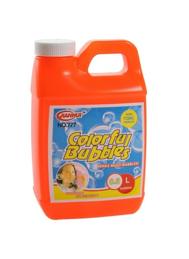 Pegaz baňovacia tekutina 500 ml 5,5 cm
