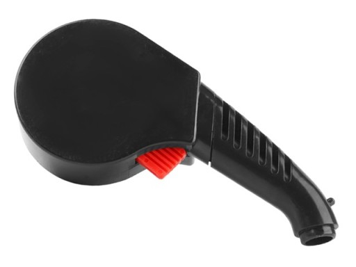 MERAČ TLAKU PNEUMATÍK 0-5 BAR PLAST