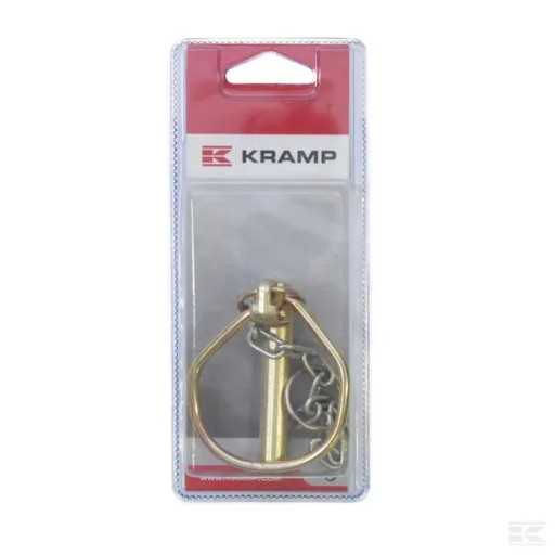 Závlačka, 11 mm