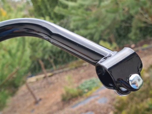 NÁVOD NA UČENIE JAZDECKEJ RUKOJEŤ PRE RUKOVÄŤ BICYKLE PUSHER Stick
