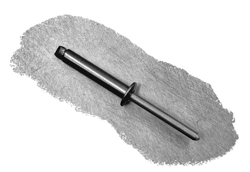 5x25 Trhací nit z nehrdzavejúcej ocele INOX A2 7337 (10)