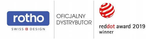 Úložný box Rotho CLEAR 2l