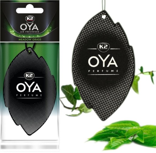 Prívesok do auta K2 OYA MEADOW GRASS