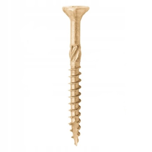 TESÁRSKE SKRUTY DO DREVA 3x40 mm TORX 500 ks