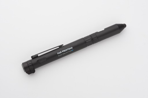 Kompasový skrutkovač 7v1 BALLPOINT / dotykové pero
