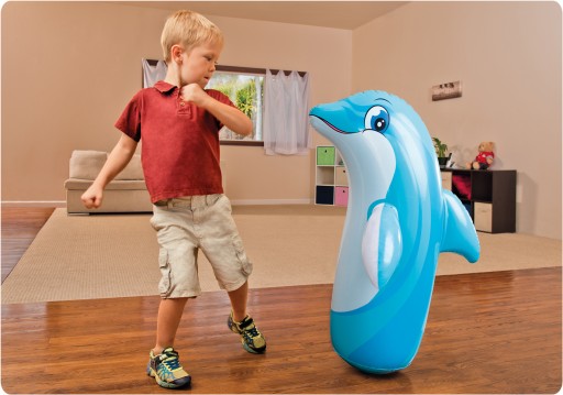 CEDENIE TAŠKA DELFIN INTEX 44669