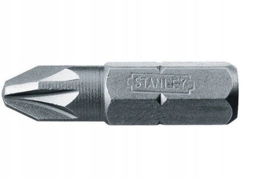 ŠTROTY STANLEY, BIT 1/4