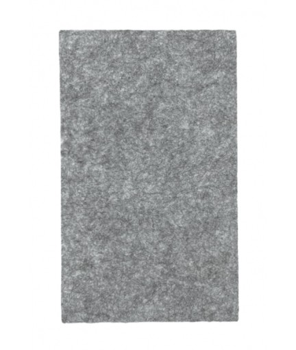 Plsťové podložky 100x120mm šedé VORSTAHL