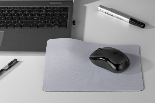 MOUSE PAD myš s protišmykovým povrchom