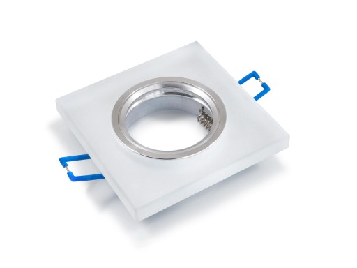 HALOGÉNOVÉ SKLENENÉ SVIETIDLÁ + LED 7W + GU10 SET