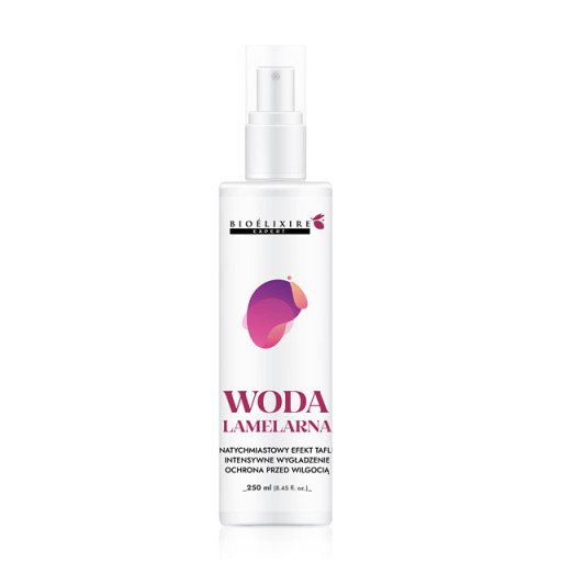 Bioelixire Expert Lamelárna voda 250ml