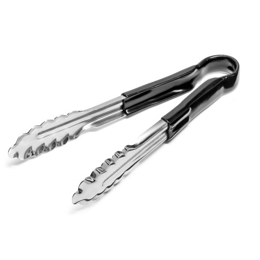 HACCP KLIEŠTE ČIERNA 24 CM FORGAST FG11123