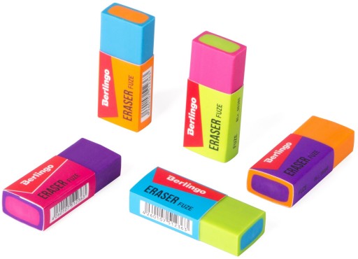 Fuze Berlingo termoplastická guma