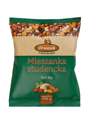 Arašidový študentský mix 100 g