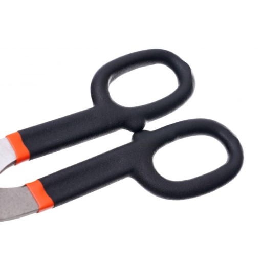 NOŽNICE NA REZANIE PLECHU 225MM KD10364