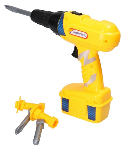 TOOLS vŕtačka, akumulátorový skrutkovač 2081