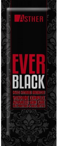 EXTRA BRONZER Ever black 15ml + 4,70 PLN ZADARMO