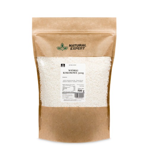 KOKOSOVÉ KRÁSLE 1kg