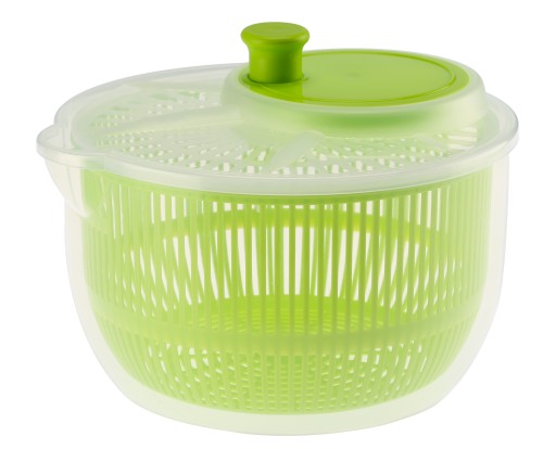 SALAD SPINNER odkvapkávač vody Galicja 21cm PATI