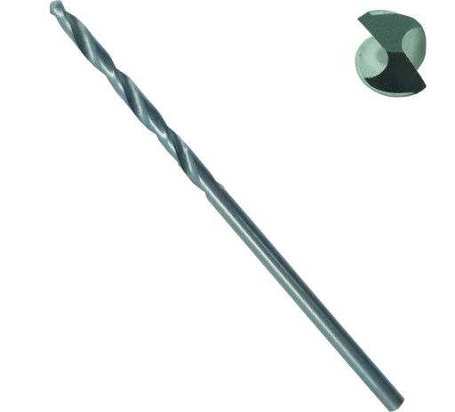 HSS VŔTAČKA DO KOVU VŔTAČKA 3,0 mm DIN 338 FESTA 1 ks.