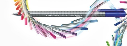 Staedtler rysovacia jemná linka 1 ks 0,3 mm HORČICA