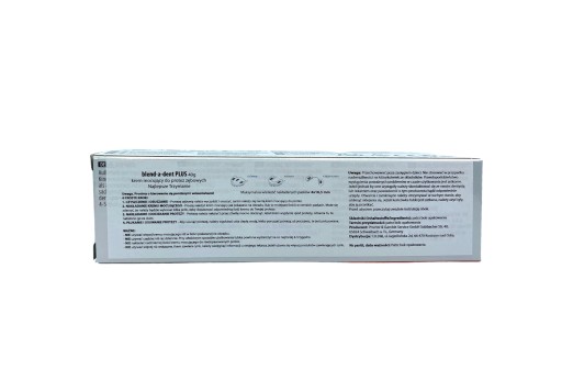 Blend-a-dent PLUS Best Hold 40 g