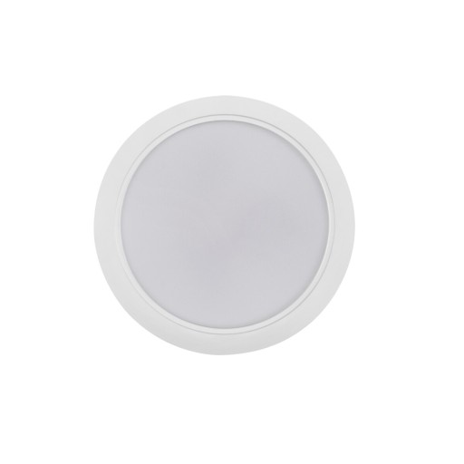 LED downlight panel, zápustné svietidlo LL AZOV 18W NW