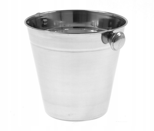 Vedro na ľad NA ŠAMPANSKÉ Kinghoff KH-1241 2 l