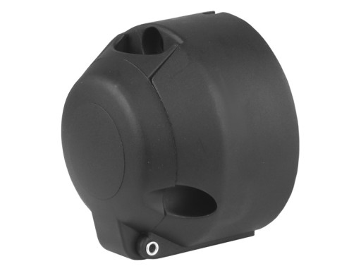 HAKA Zásuvka na príves 12V 24V 7 PIN